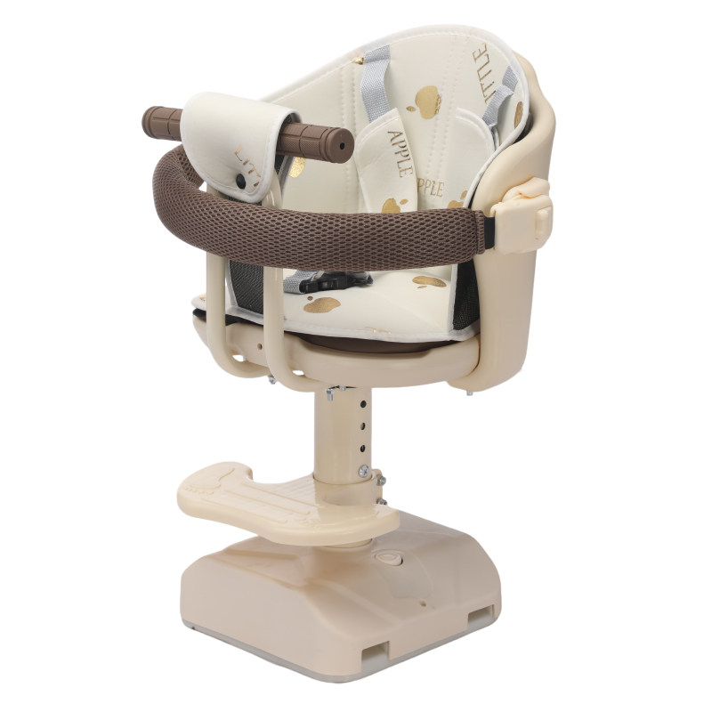 电动车儿童前置旋转座椅电瓶车宝宝椅摩托踏板车婴儿小孩安全凳子,淘宝优惠券,粉丝福利购,淘宝优惠卷