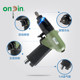Taiwan Hongbin pneumatic wrench wind cannon industrial grade