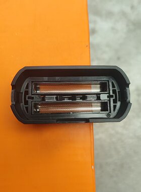 VOAUN/沃朗V-929剃须刀刮胡刀配件网罩刀头刀网刀片网架网壳