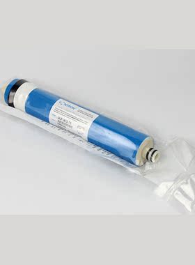 天天一泉家用净水机RO反渗透75膜通用去除水垢泥沙细菌脱盐率高
