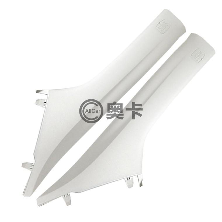 适配广汽传祺GM8M6GS8GS7A柱内饰板原厂原版替换全新正品无损安装 - 图3