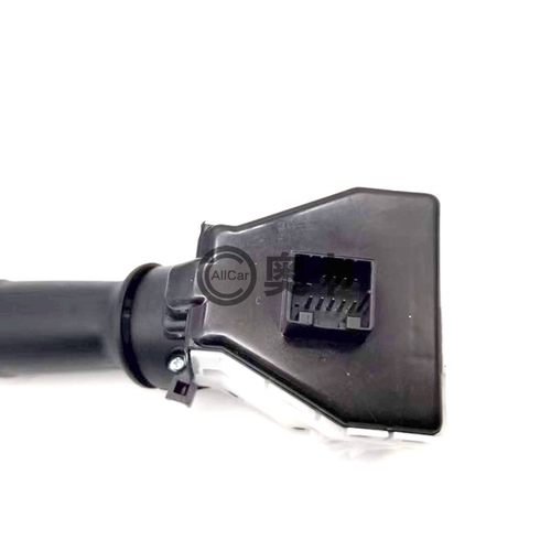 适配广汽传祺埃安S新款GS4GS8GS5GA6自动大灯开关雨刮刷组合配套 - 图1