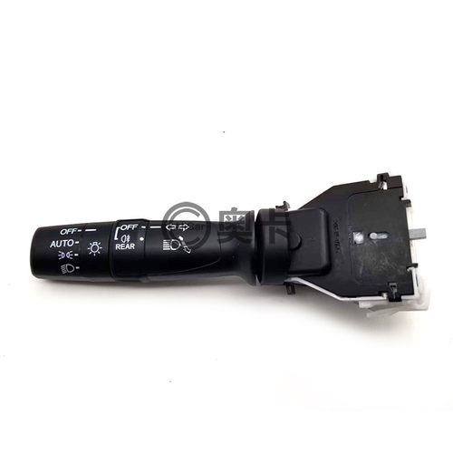 适配广汽传祺埃安S新款GS4GS8GS5GA6自动大灯开关雨刮刷组合配套 - 图0