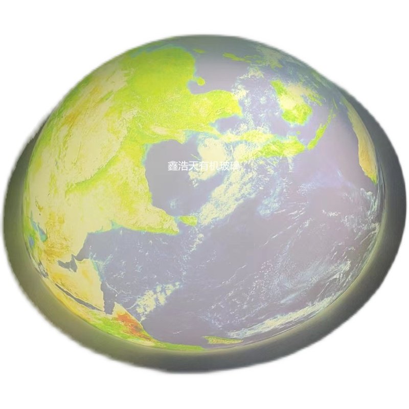 八大行星模型内发光地球有机玻璃装饰球地理教室装饰展览地球,淘宝优惠券,粉丝福利购,淘宝优惠卷