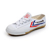 Dabowen martial arts shoes sneakers men's small white shoes women's shoes