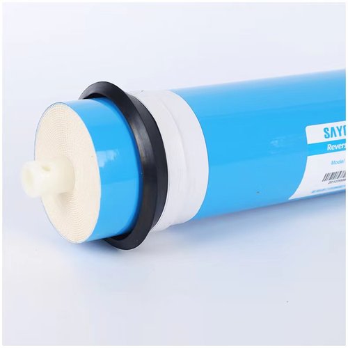 厂家直销进口2812-200G反渗透膜200加仑RO膜纯水机净水器滤芯通用 - 图1