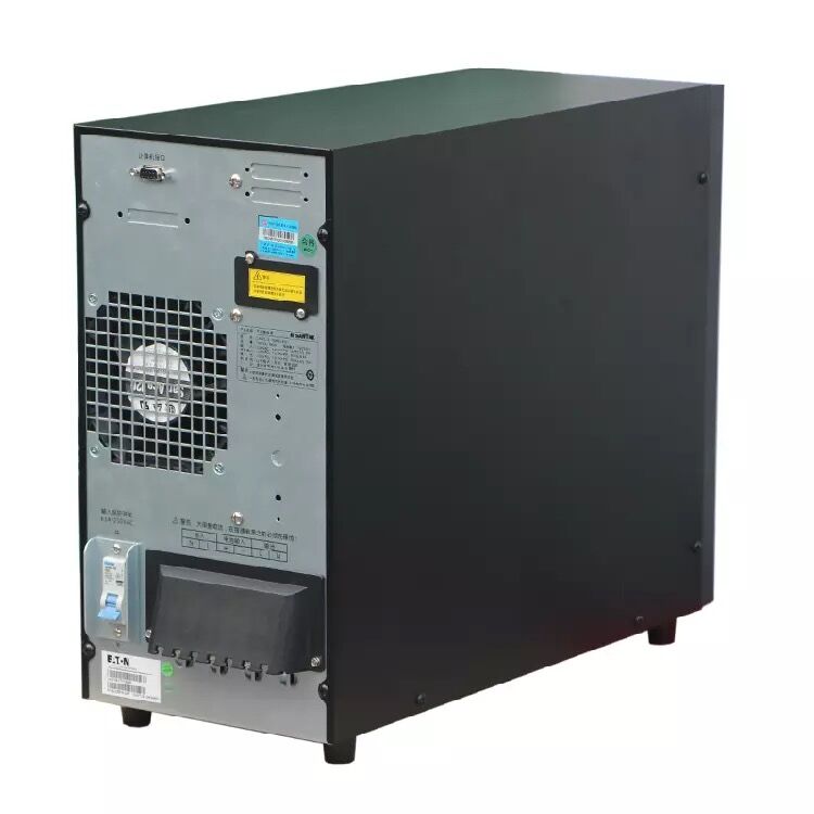 山特C3KS在线式UPS不间断电源3KVA/2400W监控服务器艾普达蓄电池 - 图2