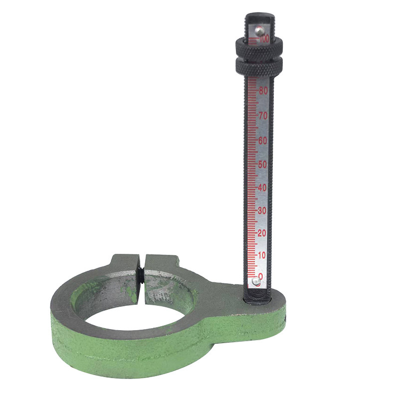 杭州西湖台钻Z512-2 Z516A 刻度标尺 标尺座 配件卡紧箍内径50mm,淘宝优惠券,粉丝福利购,淘宝优惠卷