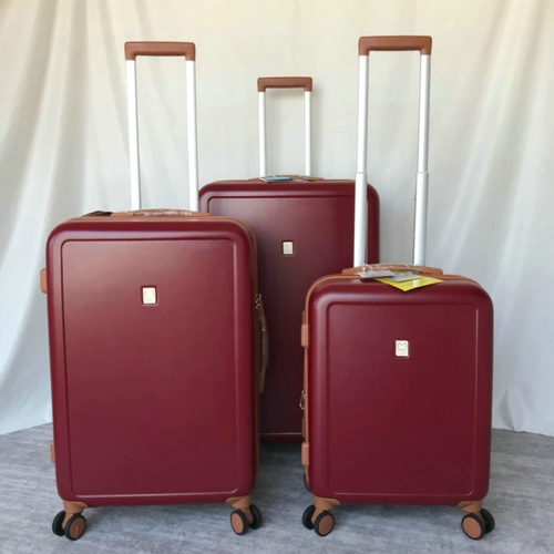 Marrlve Wedding Box багаж женщина -японская ультракварная универсальная колеса 20 Посадка 24 студента 28