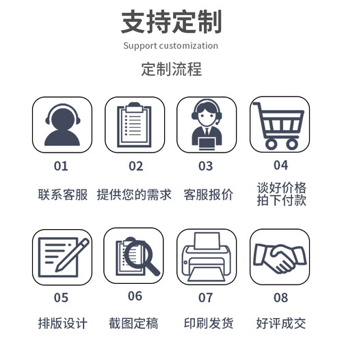 手提牛皮纸土特产包装袋干货李干莲子桂圆干果袋香菇黑木耳礼品袋 - 图2