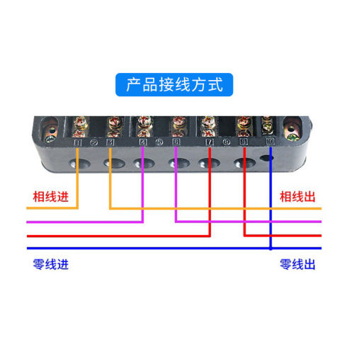 正泰三相电度电能表机械电表火表DT862-4  1.5-6A60A100A互感器式 - 图1