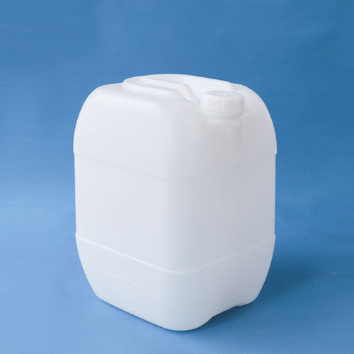 【可开票】包邮 20升带刻度水桶塑料桶油桶废液桶化工桶食品桶 - 图1