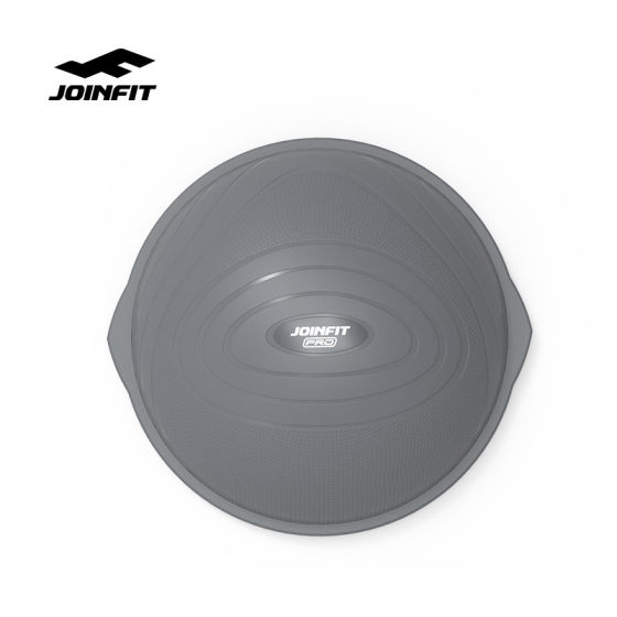 JOINFIT semicircular balance ball is anti-slip and high load-bearing