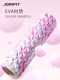 JOINFIT foam roller triangular floating point with moderate softness and hardness
