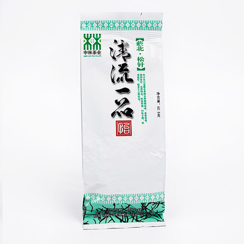 绿茶2026新茶散装高山云雾蒸青茶浓香耐泡春茶怡250g - 图1