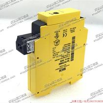 Shoot ex-RFQ :FX3-CPU0000000 original loaded with Schick ICK Safety Relay FX3L-MP0S000