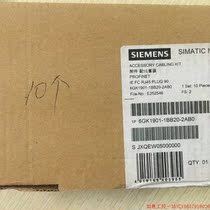 Pre-shooting Request for quotation: 6GK1901-1BB20-2AB0RJ45 Joint 90 degrees (ten only)