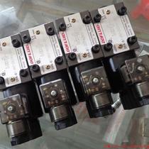 Pre-shooting Request for quotation: Dongfeng DOFLUID solenoid valve DFB-03-3C12-A120-35 DFB-03-3C4