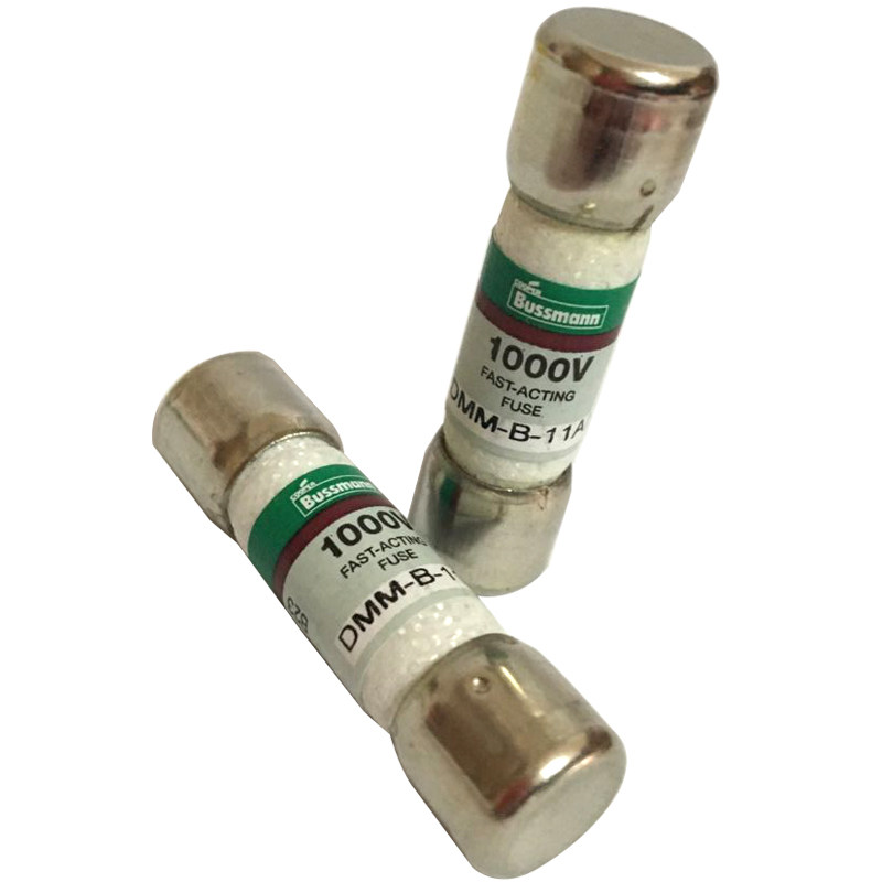 BUSS FUSE熔断器DMM-B-44/100-R 440MA保险丝管0.44A/1000V 10*35_虎窝淘