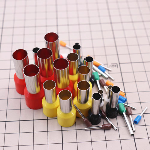 迷你圆形40件套切模 超轻粘土软陶切割切圆人偶DIY工具切模压痕器 - 图0