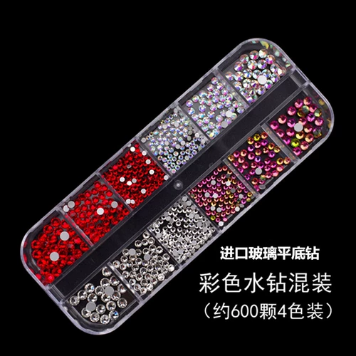 DIY Ultra -светлая глиняная наклейка алмазной ювелирные изделия, абс имитация жемчужных жемчужных алмазных алмазных алмазов таблетки