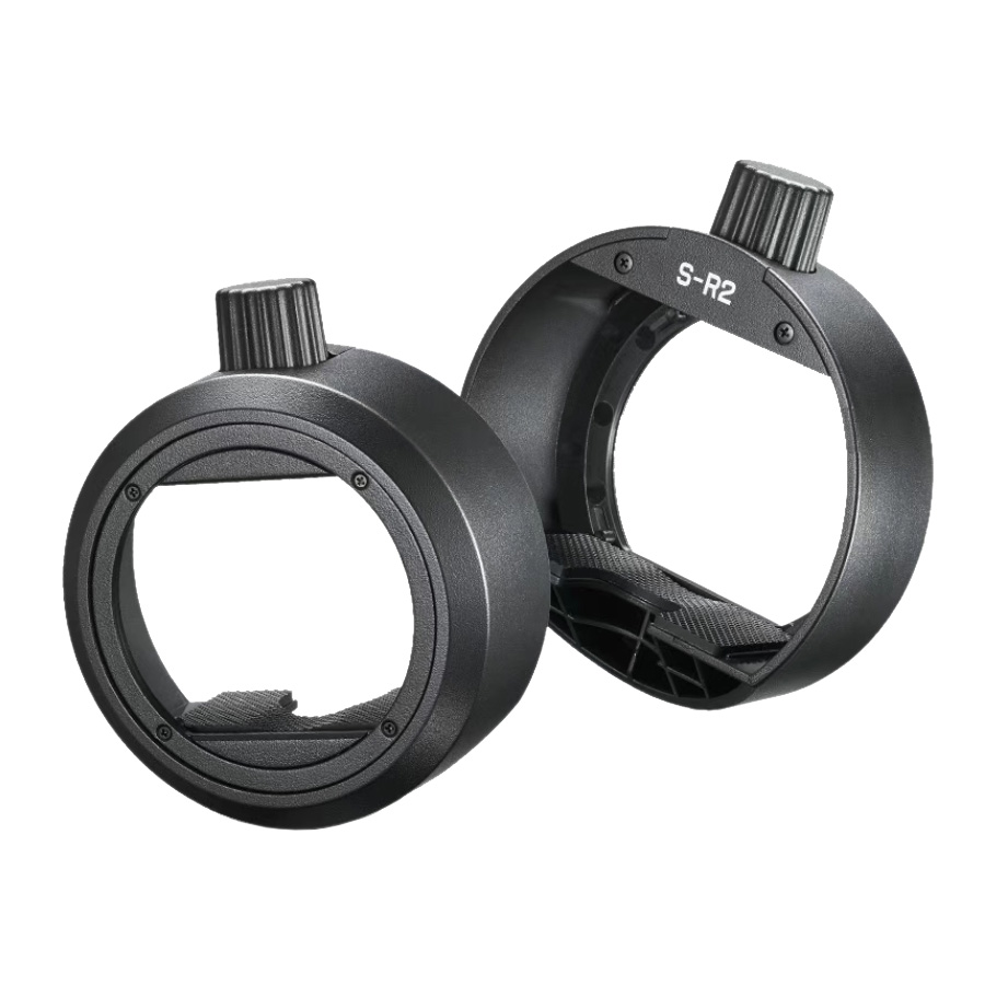 神牛S-R2 光效套装AK-R1 AD200proII AD100pro V100 V1pro柔光罩 - 图0