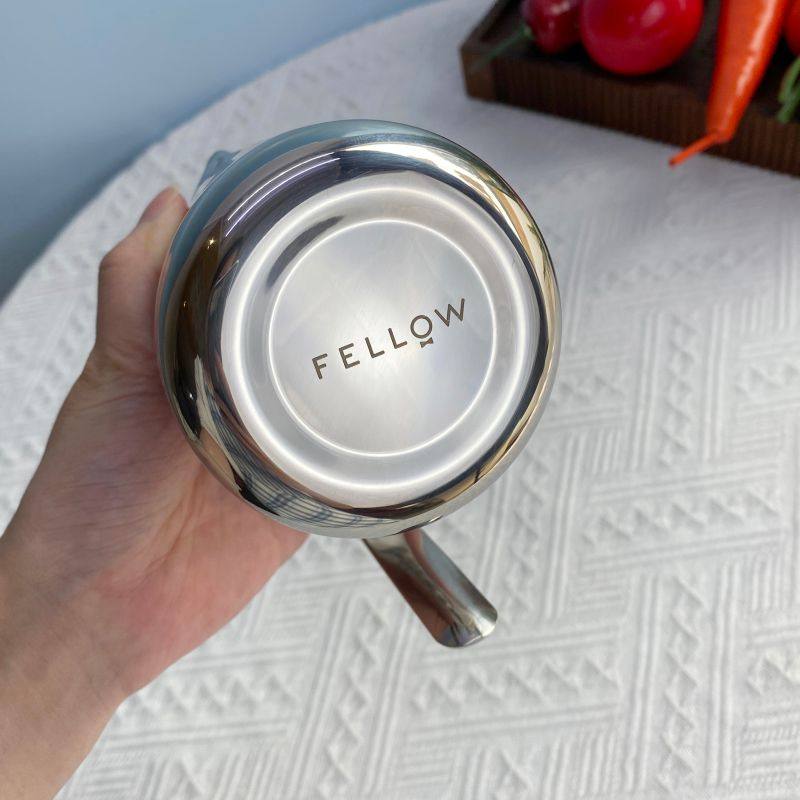 外贸出美国304不锈钢拉花杯缸尖嘴奶缸花式咖啡杯打奶泡杯奶茶壶,淘宝优惠券,粉丝福利购,淘宝优惠卷