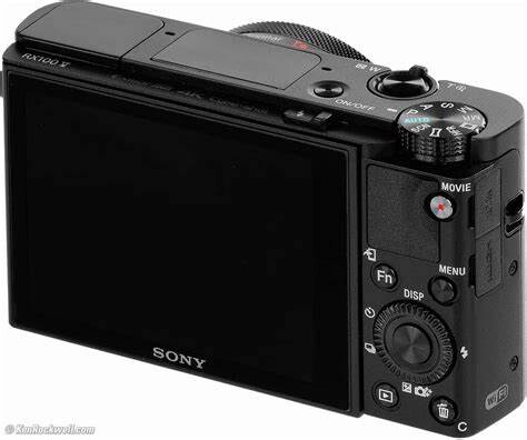 适用于索尼屏幕贴膜黑卡7 RX100M7 M5 M6 ZV1 m2高清防爆钢化膜 - 图0