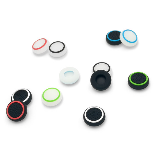 Nintendo Switch2 3D Cute Cartoon Rocker Cap NS2 JoyCon2 Controller Rocker Schutzhülle