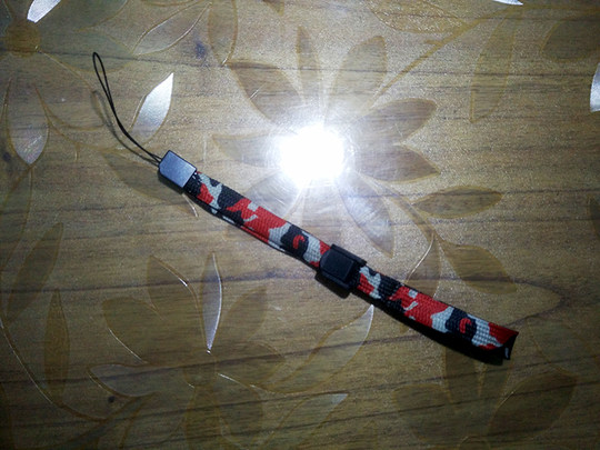 WII手柄挂绳PSP/N3DS/挂绳 带防滑扣设计PSV手绳 绳子 主机挂绳