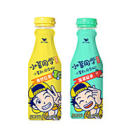 小茗同学红茶溜溜哒茶480ml&times;15瓶