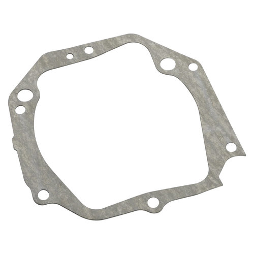 适用于雅马哈YAMAHA XVZ1200 1989年 左边盖 传动轴盖密封垫片 - 图1