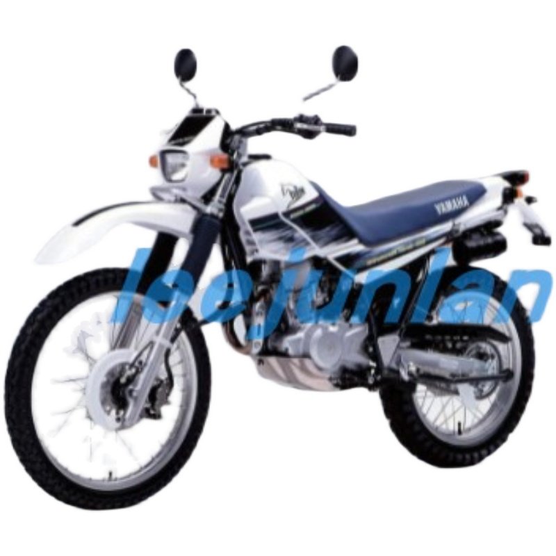 YTM225 YFM/YFB250 TT225 XT225 TTR225/230曲轴连杆_虎窝淘