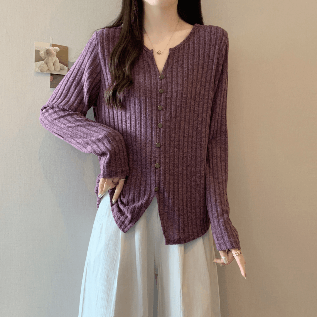 大码女装T恤2024秋冬新款胖mm设计感修身显瘦针织百搭打底衫上衣,淘宝优惠券,粉丝福利购,淘宝优惠卷