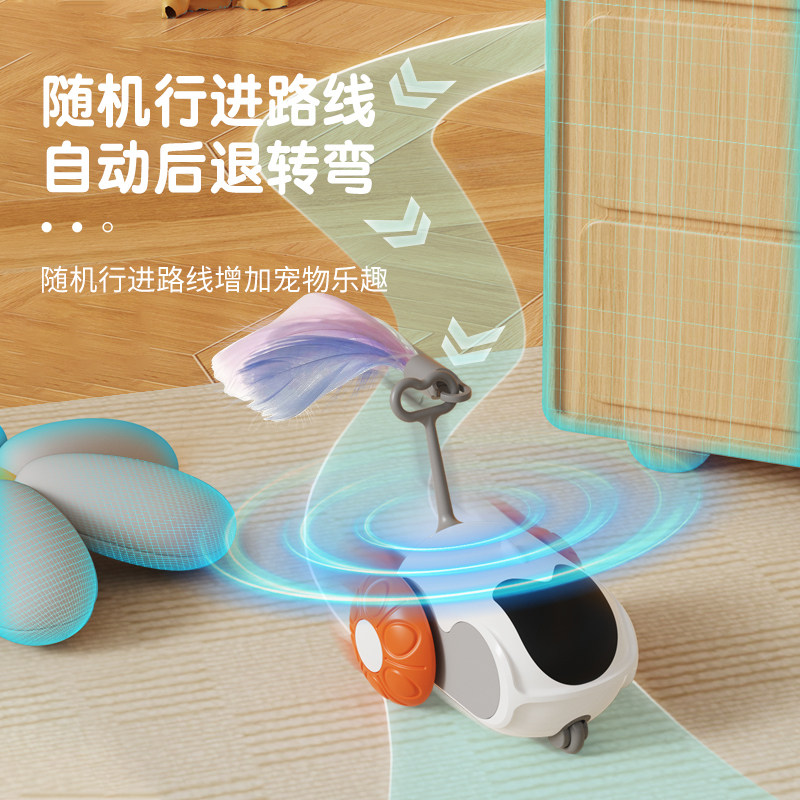 猫咪逗猫棒自嗨解闷羽毛长杆神器小猫耐咬磨牙跨境爆款猫玩具用品,淘宝优惠券,粉丝福利购,淘宝优惠卷