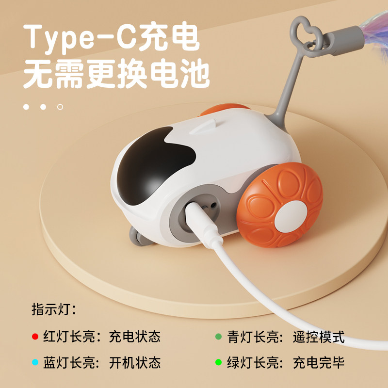 猫咪逗猫棒自嗨解闷羽毛长杆神器小猫耐咬磨牙跨境爆款猫玩具用品,淘宝优惠券,粉丝福利购,淘宝优惠卷