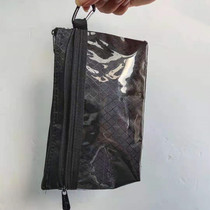 Foreign trade Original single travel washing bag portable handbag nylon waterproof cloth male and female universal