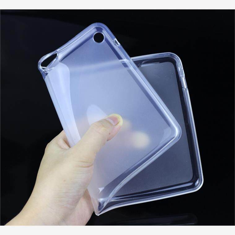 适用于荣耀平板5保护套m5青春版8英寸硅胶套JDN2-W09/JDN2-AL09HN后壳透明全包软壳单面无盖8英寸,淘宝优惠券,粉丝福利购,淘宝优惠卷