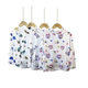 Children's sun protection jacket for boys and girls UV protection summer ice silk thin jacket