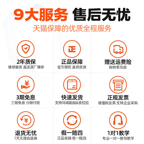 【送引闪器】神牛TT520 II二代/三代外置机顶闪光灯热靴适用佳能尼康索尼富士理光微单单反通用型相机闪光灯 - 图3