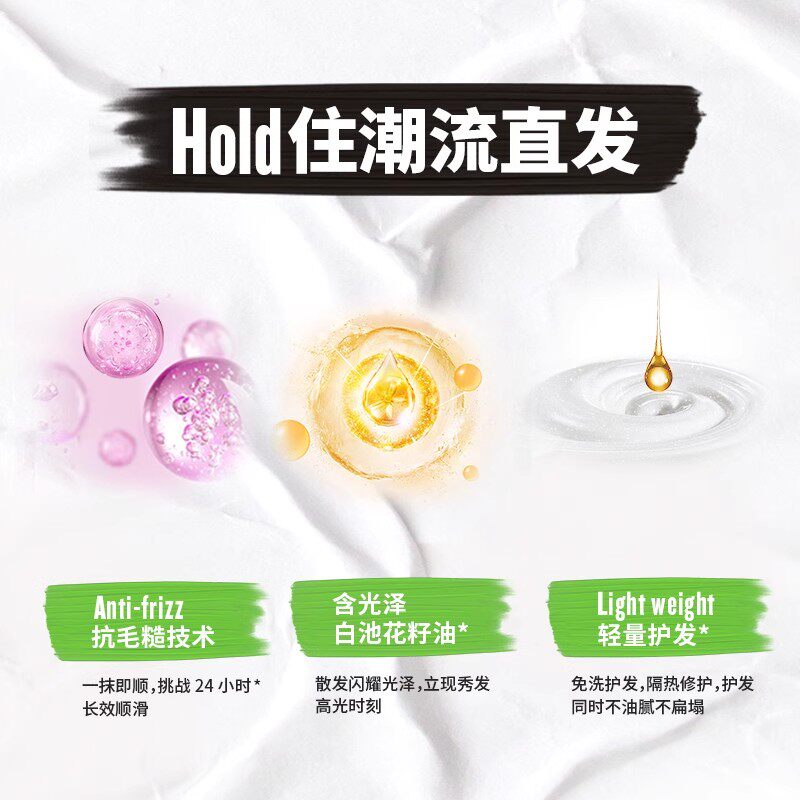 【两瓶装】TIGI活力再生乳精油一抹柔顺免洗护发素护发乳防毛躁女,淘宝优惠券,粉丝福利购,淘宝优惠卷