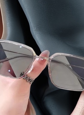 GP日夜两用痞帅智能变色太阳眼镜