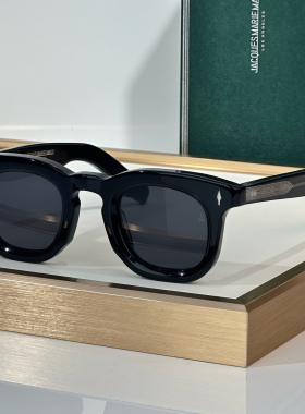 JMM DEVAUX升级感光变色Polarized偏光太阳镜男女防紫外线墨镜