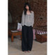 Lyocell breathable, ເຢັນແລະອ່ອນນຸ້ມ pants