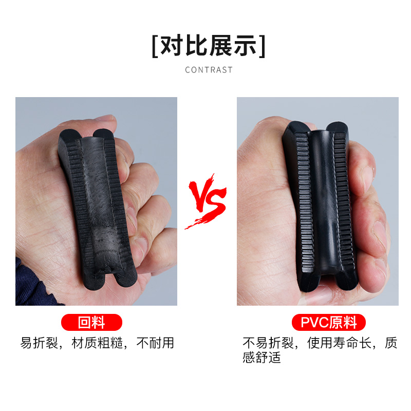 穿线器拉线辅助器电工线绳拉线器钢丝电线引线器暗线专用穿线神器-图2