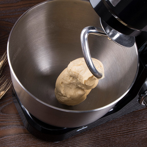 适用于志高厨师机RAF和面打蛋笼搅拌棒和面勾顺然绞肉压面制配件 - 图0