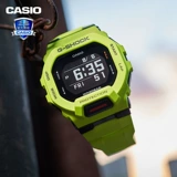 卡西欧 Смотреть официальный веб-сайт Men's New Product G-Shock Иногда Smart Fashion Sports Waterpronation Quartet GBD-200