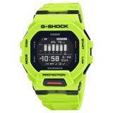 卡西欧 Смотреть официальный веб-сайт Men's New Product G-Shock Иногда Smart Fashion Sports Waterpronation Quartet GBD-200