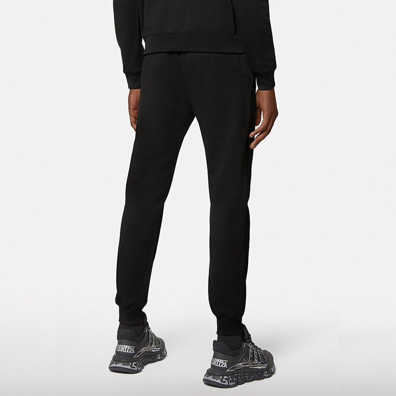 versace /范思哲男士束脚休闲卫裤 EUROSPIN海外休闲裤