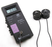 Invoicing tax hike UV-365 UV-420 UV-meter UV-A dual-channel ultraviolet radiation meter